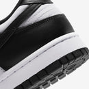 Nike Dunk Low Black White Panda