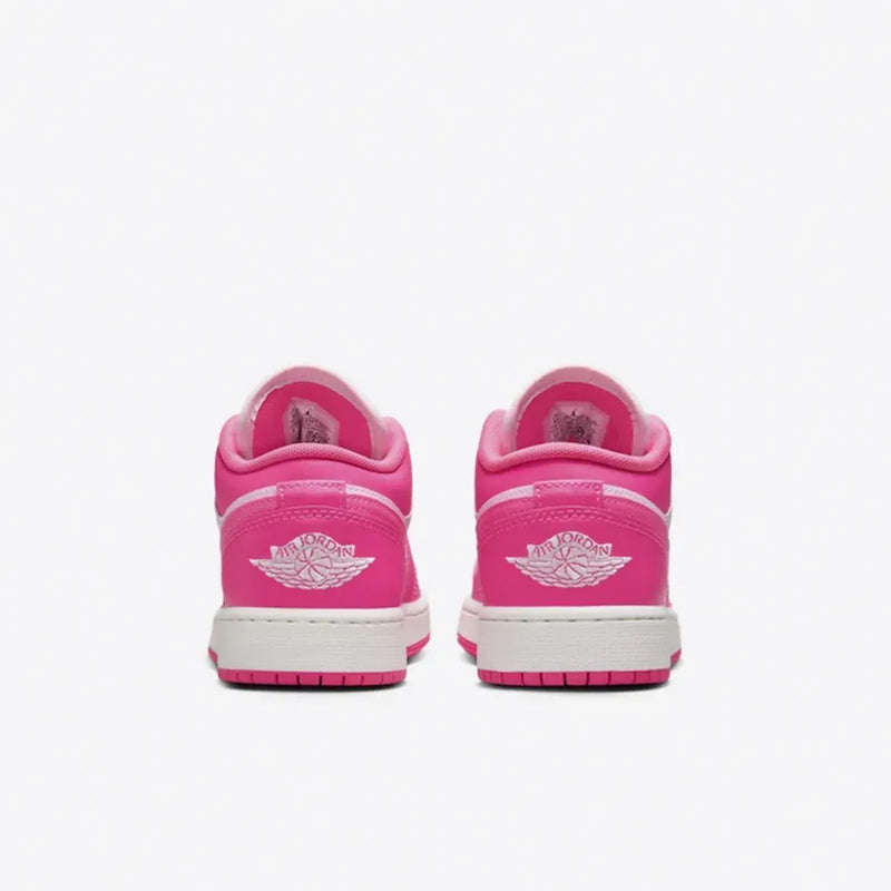 Air Jordan 1 Low 'Valentine's Day'