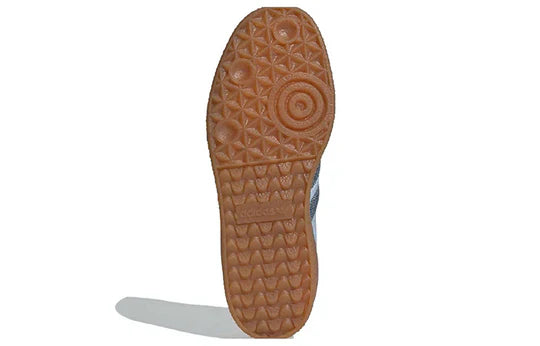 Adidas Samba Stacked Denim