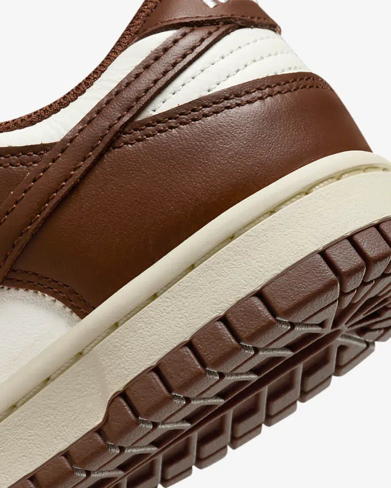 Nike Dunk Low Cacao Wow