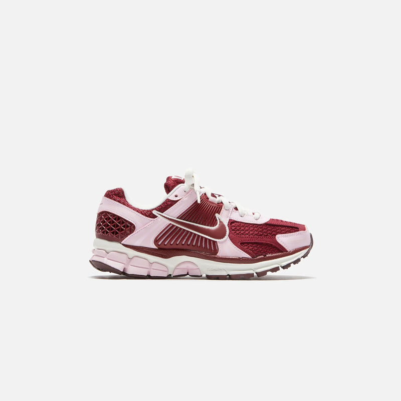 Nike Zoom Vomero 5 Pink Foam Team Red