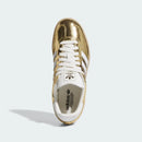 Adidas Samba Gold Full Metallic