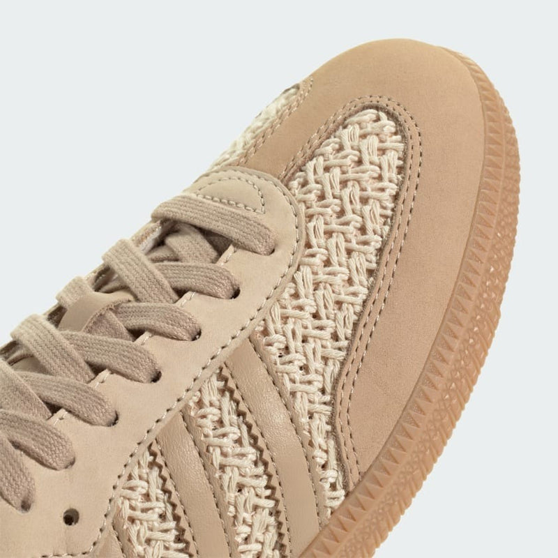 Adidas Samba Raffia