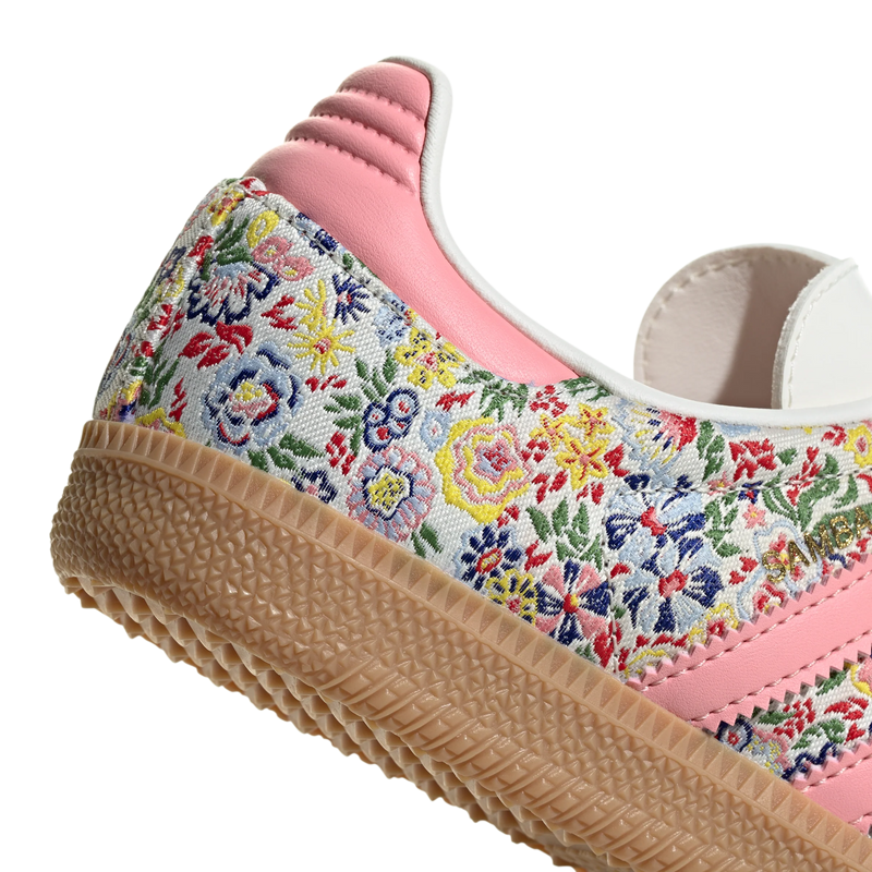 Adidas Samba 'Floral Embroidery'