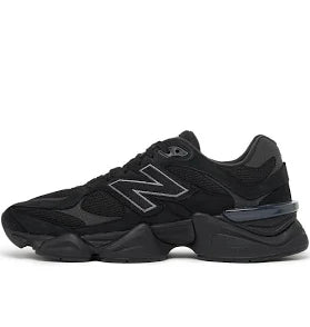 New Balance 9060 'Black Cat'