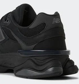 New Balance 9060 'Black Cat'