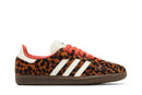Adidas Samba OG Leopard